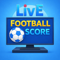 Football Live ScoreTV 2026 для iOS