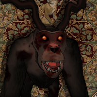 Forgotten Hill The Third Axis для Android