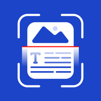 Фото в текст — PDF и документ для iOS