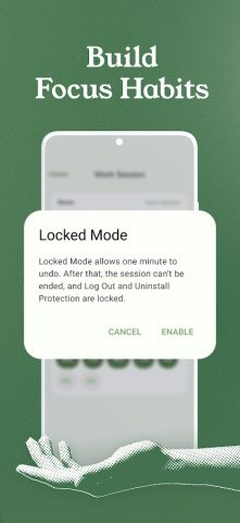 Freedom | Block Distractions — скриншот 4