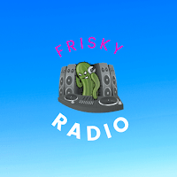 Frisky Radio: Эл. Музыка & DJ для Android