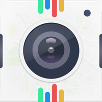 GPS Map Camera : Geotag Photos для iOS