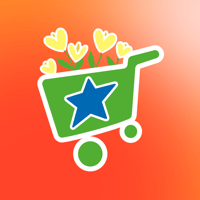 Галамарт: экспресс-самовывоз для iOS