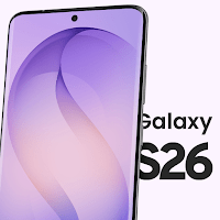 Galaxy S26 HD Wallpapers для Android