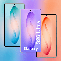 Galaxy S26 Ultra Wallpaper для Android
