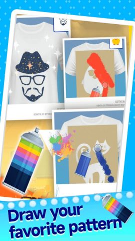 Game Center для Android — скриншот 1