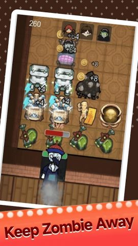 Game Center для Android — скриншот 2