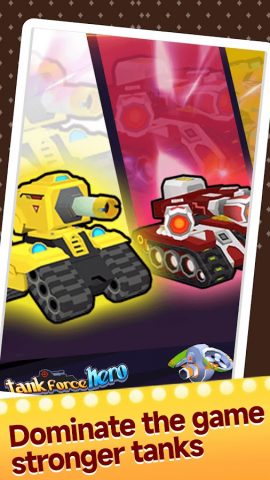 Game Center для Android — скриншот 3