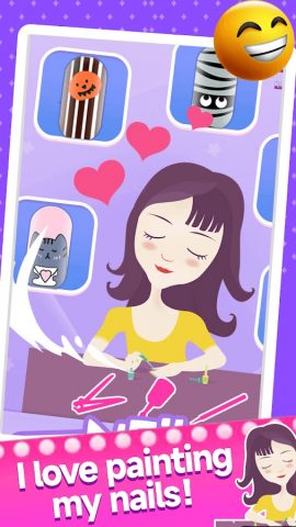 Game Center для Android — скриншот 4