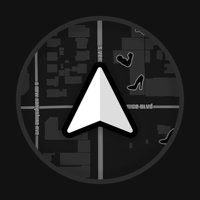 Game Maps IRL для iOS