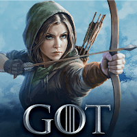 Game of Thrones RPG: Легенды для Android
