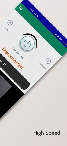 Gaming VPN — Lower Ping Vpn для Android — скриншот 2