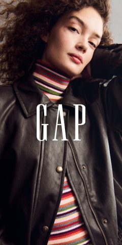 Gap — скриншот 1