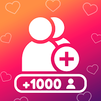 Get Followers & Likes For Ins для Android
