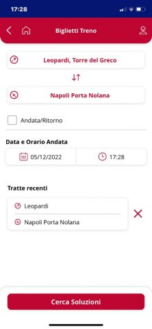 Go Eav для iOS — скриншот 2