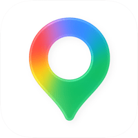 Google Карты для iOS