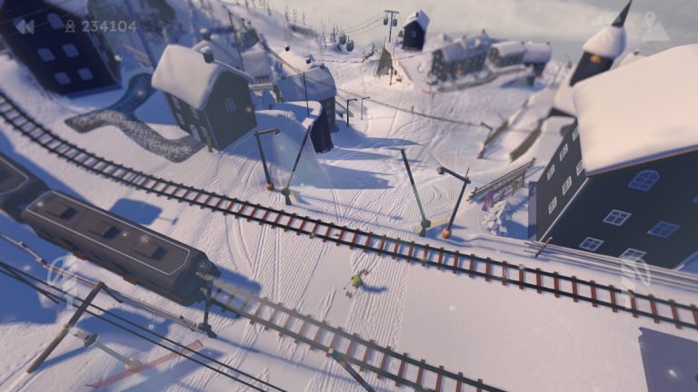 Grand Mountain Adventure 2 для Android — скриншот 5