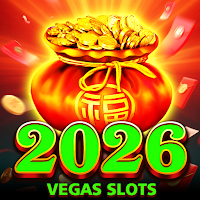 Grand Vegas Slots Casino Games для Android