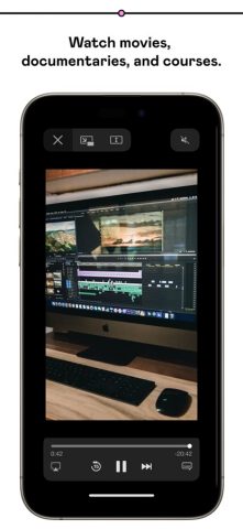 Gumroad для iOS — скриншот 4
