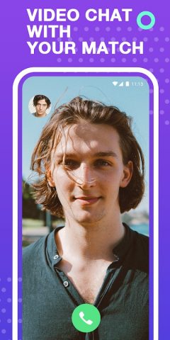 HIM — Gay Dating & Chat для Android — скриншот 4