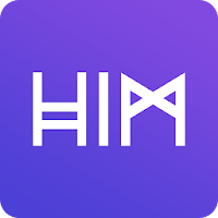 HIM — Gay Dating & Chat для Android