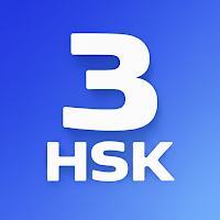 HSK-3 online test / HSK exam для Android