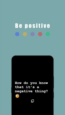 Happy для Android — скриншот 3