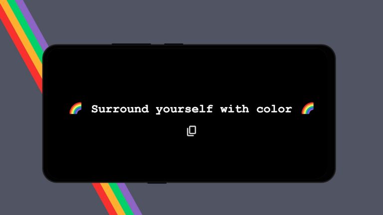 Happy для Android — скриншот 4