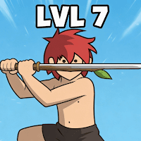 Hero Hero Clicker — Idle RPG для Android