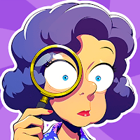 Hidden Quest: Seek & Discover для Android