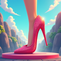 High Heels! для iOS