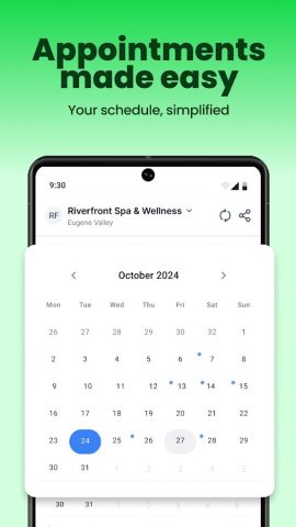 HighLevel для Android — скриншот 3