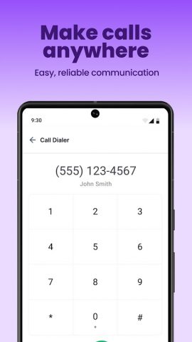 HighLevel для Android — скриншот 4