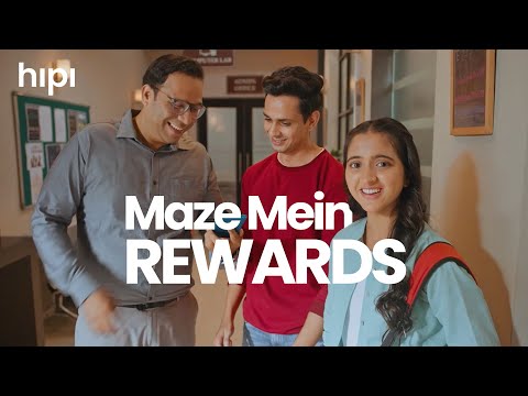 Hipi: India’s creator app для Android — официальный трейлер