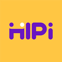 Hipi: India’s creator app для Android