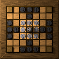 Hnefatafl для Android