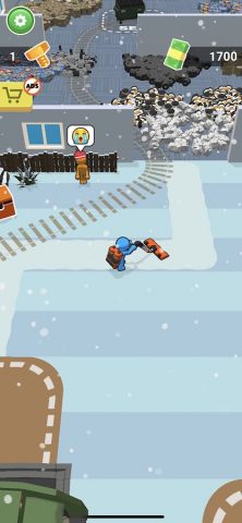 Hoarding and Cleaning для Android — скриншот 5