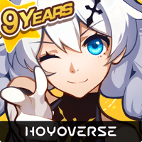 Honkai Impact 3rd для iOS
