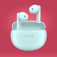 Honor Earbuds X7 App Guide для Android