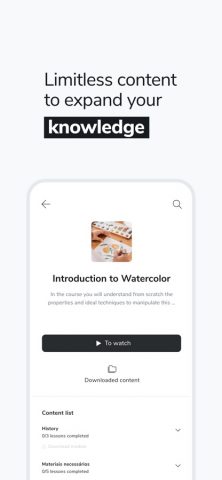 Hotmart для iOS — скриншот 4