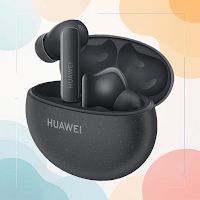 Huawei FreeBuds 6i Guide для Android