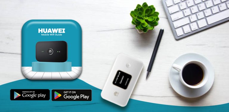 Huawei Mobile WiFi App Guide для Android — скриншот 3