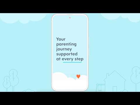 Huckleberry: Smart Baby Care для Android — официальный трейлер