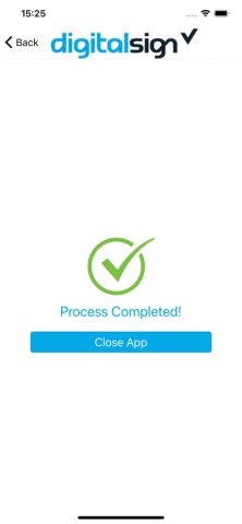 IDCheck для iOS — скриншот 5