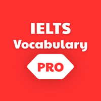 IELTS Vocabulary PRO для iOS