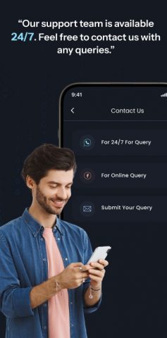 IMEI Changer Pro & IMEI Unlock для Android — скриншот 5