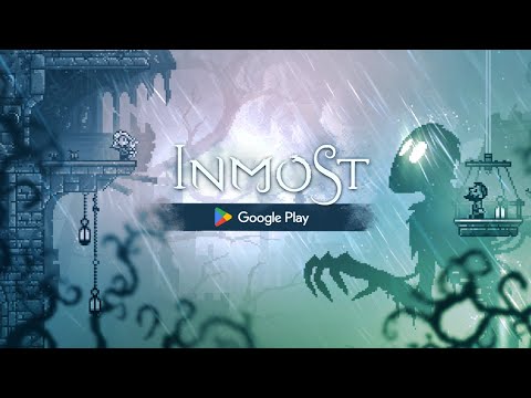 INMOST для Android — официальный трейлер