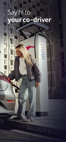 IONITY для Android — скриншот 1