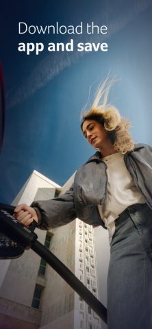 IONITY для iOS — скриншот 2