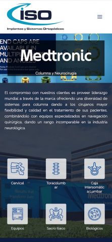 ISO App для Android — скриншот 4